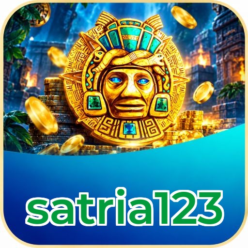 Screenshot 1 - satria123 Home Screen