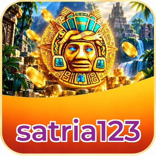 Screenshot 1 - satria123 Home Screen